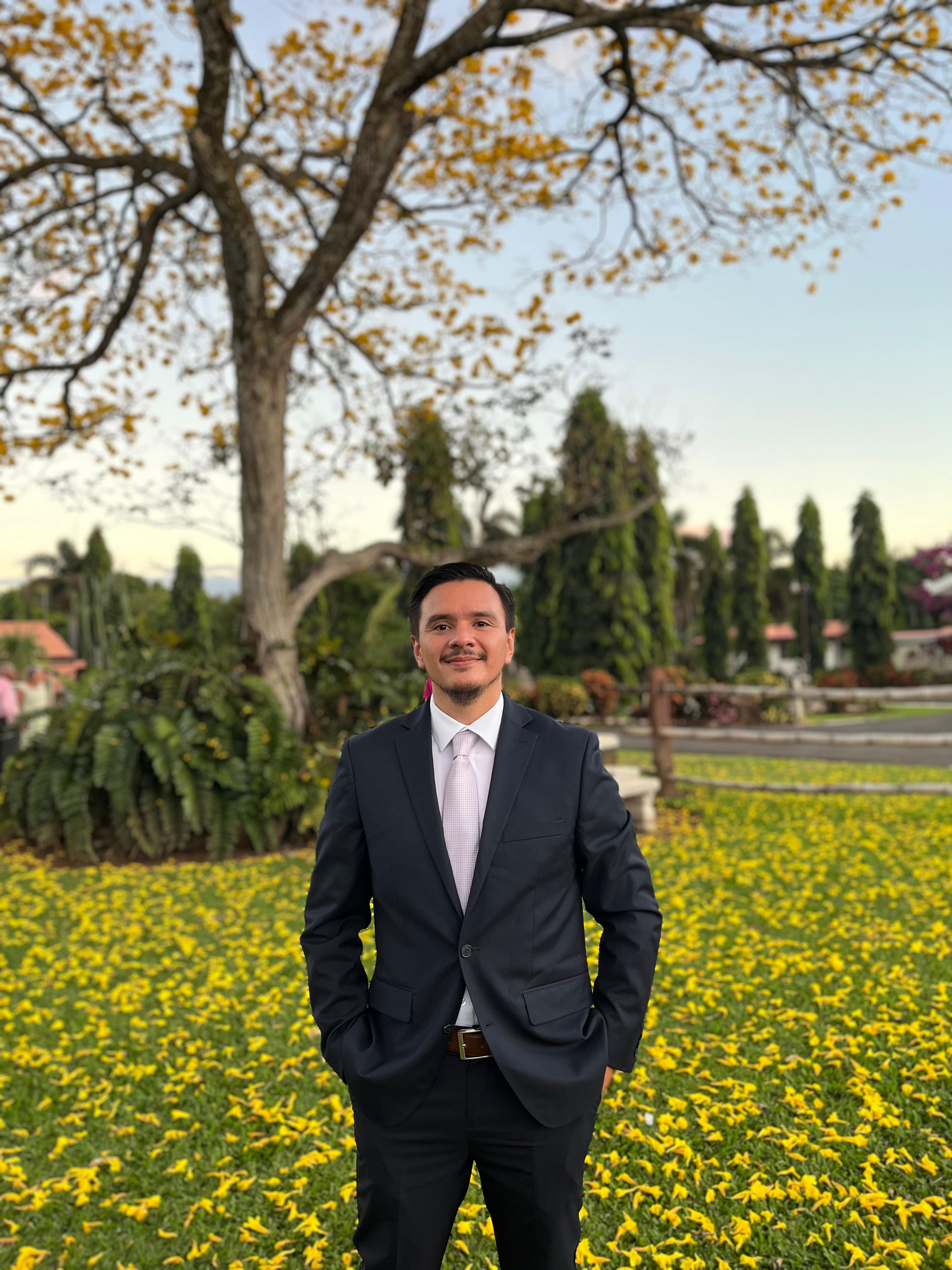 Jefferson Rodriguez-Najera