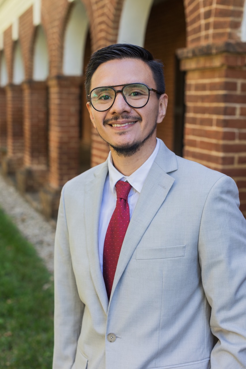Jefferson Rodriguez-Najera